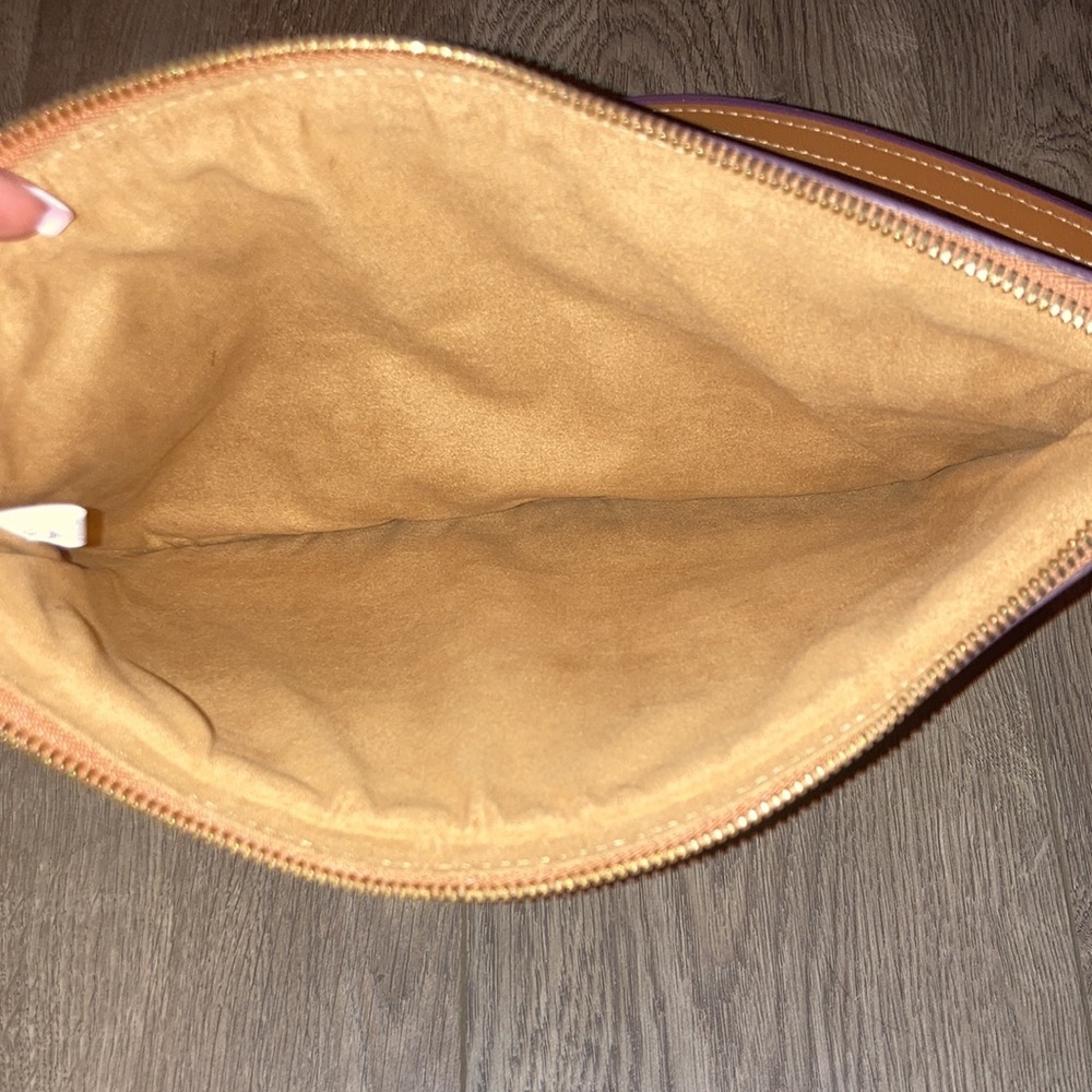 MCM Blair Breitenstein Pouch - Picture 7 of 7